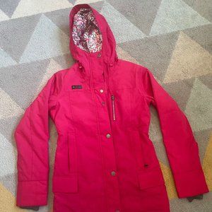 Roxy Rydell Snowboarding Coat